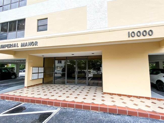 Photo - 10000 Bay Harbor Terrace Unidad 401-A