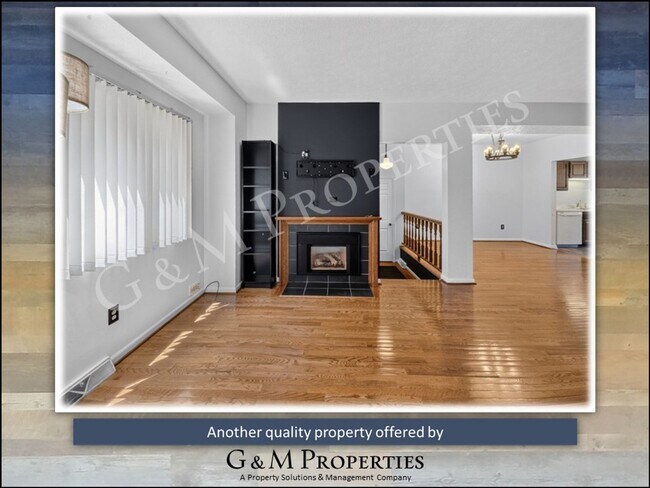 Photo - 2BD Townhome Rental - Highly Sought-After Corn Hill Neighborhood!!