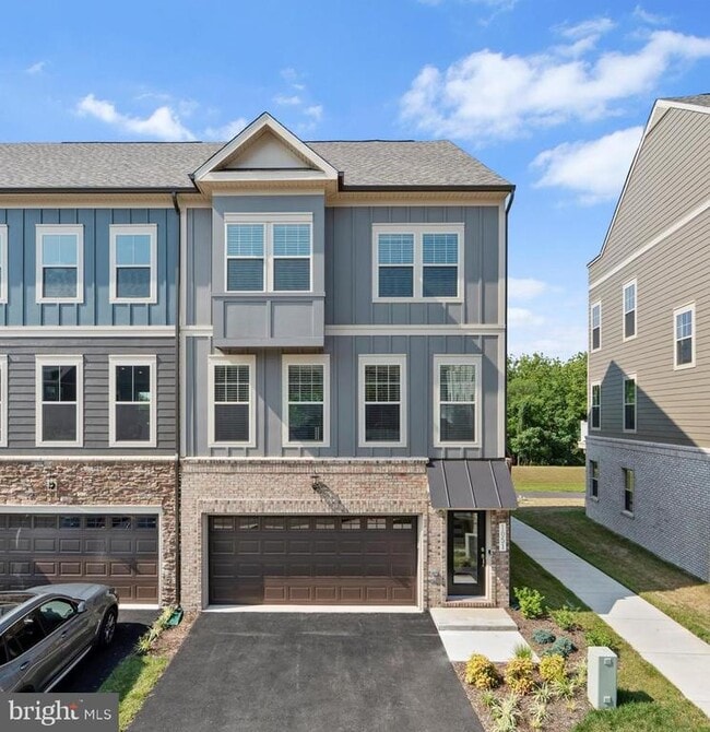 Photo - 1051 Venifena Terrace SE Townhome