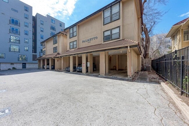 Photo - 2110 Rio Grande St Unit 107
