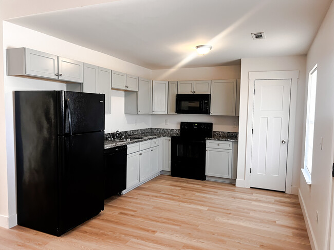 Photo - 1258 Clark Rd Townhome