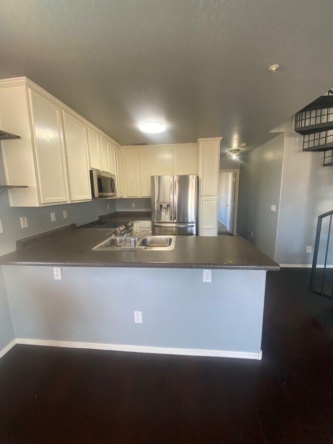 Charming 2BR Home with Pool in Gilbert's P... House Rental in Gilbert