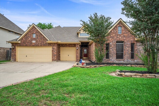 Photo - 19918 Cypresswood Lake Dr