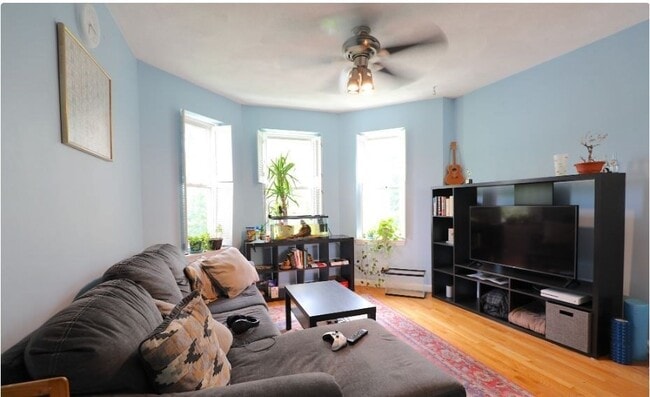 Photo - 1411 Commonwealth Ave Unit 401