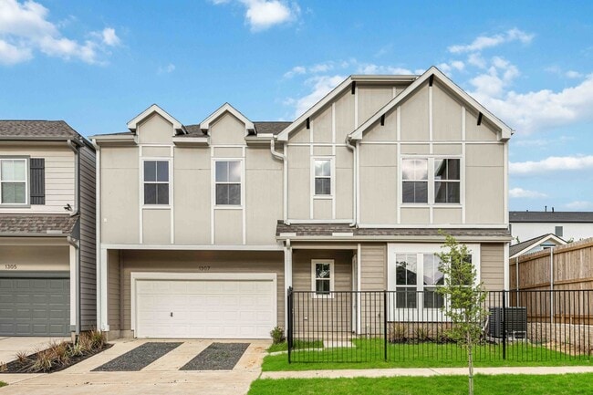 Building Photo - 1307 Beachton St