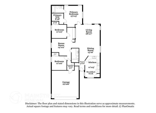 Photo - 13350 W Canyon Creek Dr