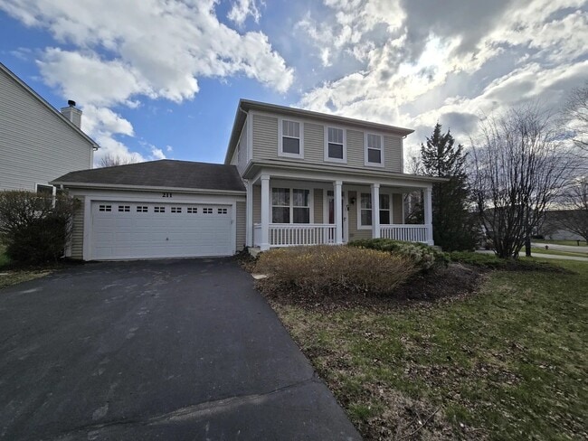 Photo - 211 Valley View Dr