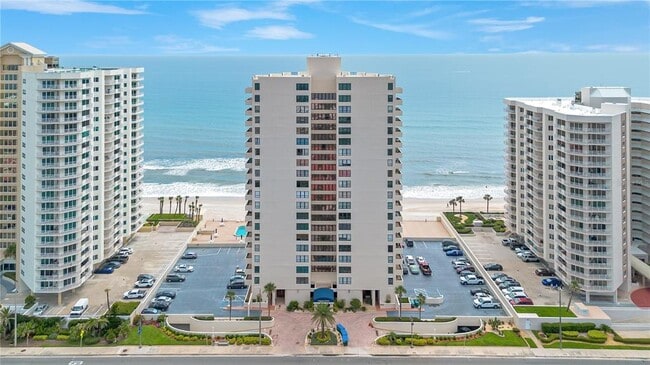 Building Photo - 2947 S Atlantic Ave Unit 601 Rental