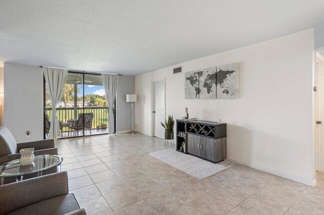 Photo - 2420 Deer Creek Country Club Blvd Unit 205-D