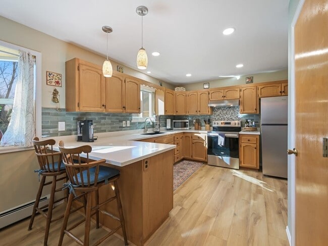 Photo - 2981 Bookcliff Ave