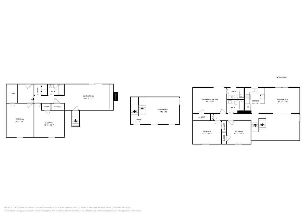 Photo - 10290 Old Woodland Entry