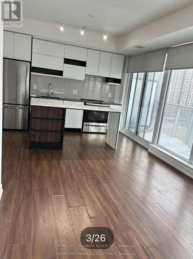 Photo - 4065 Confederation Pkwy Unit 1010