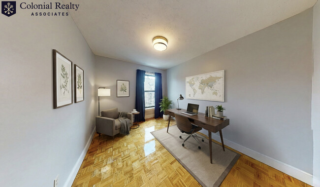 Photo - 17 Highgate St Unidad 8