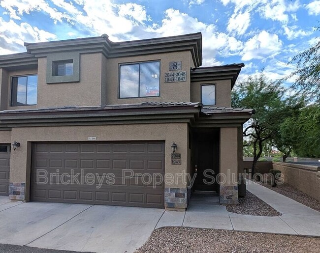 Building Photo - 705 W Queen Creek Rd Unit 2044 Rental