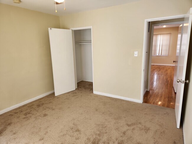 #3 - Bedroom #1 Closet