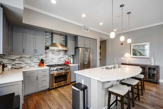 Photo - West Prospect Avenue Unit 201