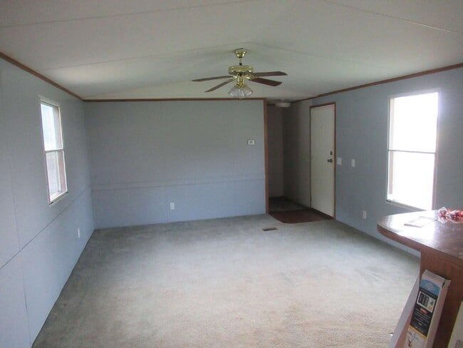 Photo - Two Bedroom Home for rent in Lincolnton Area