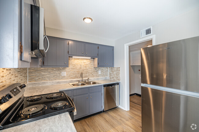 Interior Photo - Flowerdale Apartments