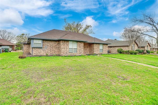 Photo - 3309 Pony Dr