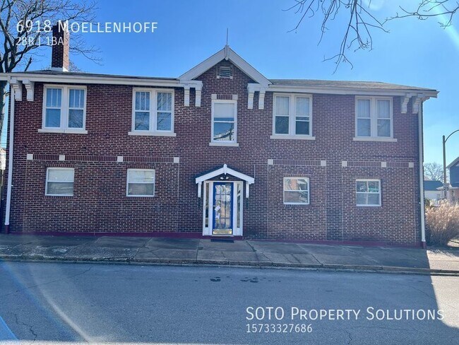Beautiful 2-bedroom, 1-bathroom apartment ... - Beautiful 2-bedroom, 1-bathroom apartment ...