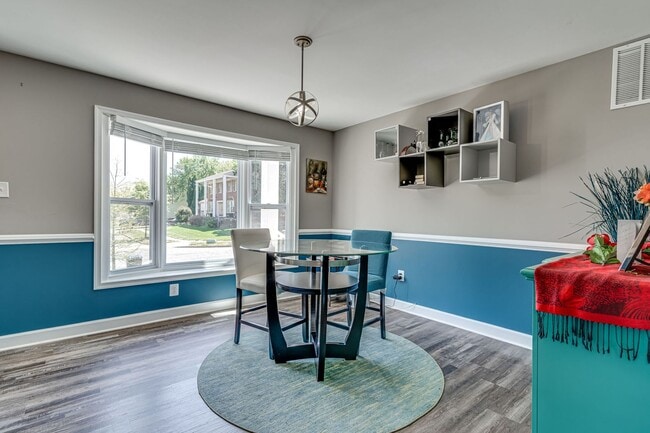 Photo - Beautiful 5 Bedroom Home in Clinton MD