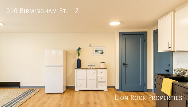 Photo - 310 Birmingham St Unidad 2