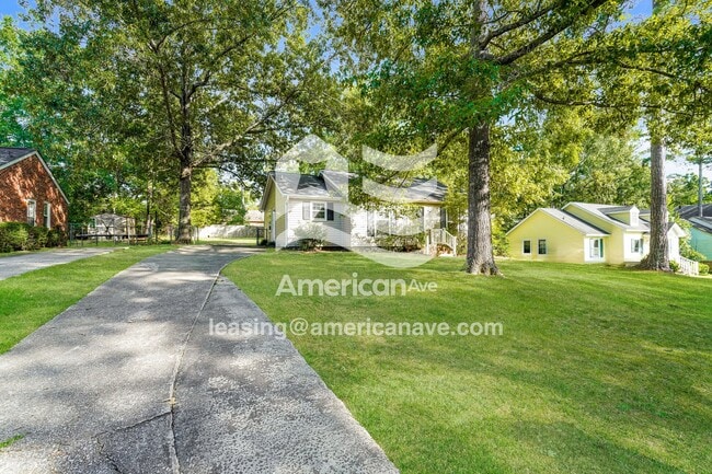 Photo - 201 Devonport Dr