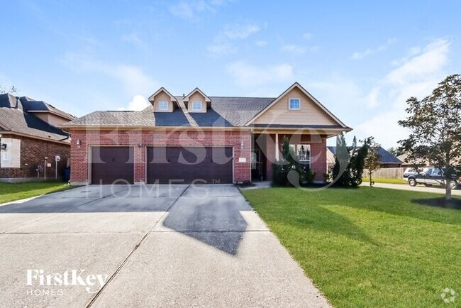 Building Photo - 21630 Hansom Dr Rental