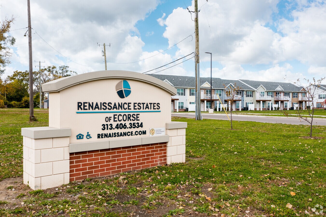 Photo - Renaissance Estates of Ecorse