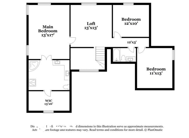 Photo - 8835 Vista Springs Dr