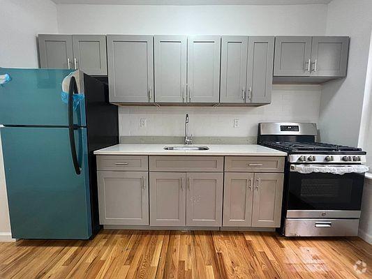 Building Photo - 1 bedroom in BRONX NY 10451 Unit 6E Rental