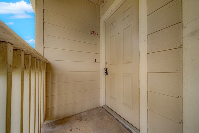 Photo - 2501 Gulf Fwy Unidad 256D