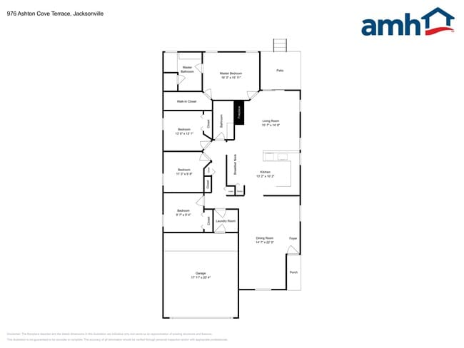 Photo - 976 Ashton Cove Terrace
