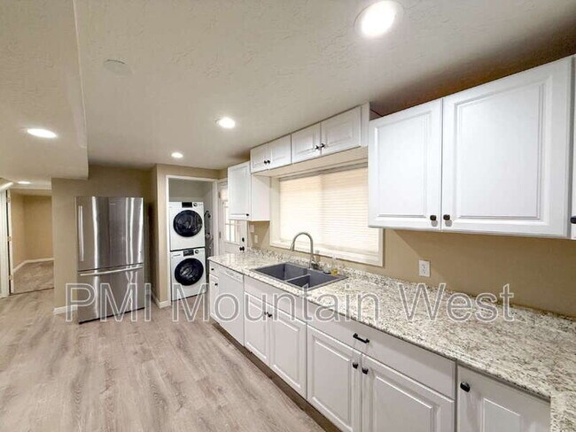 Photo - 678 S 650 W Unit Basement