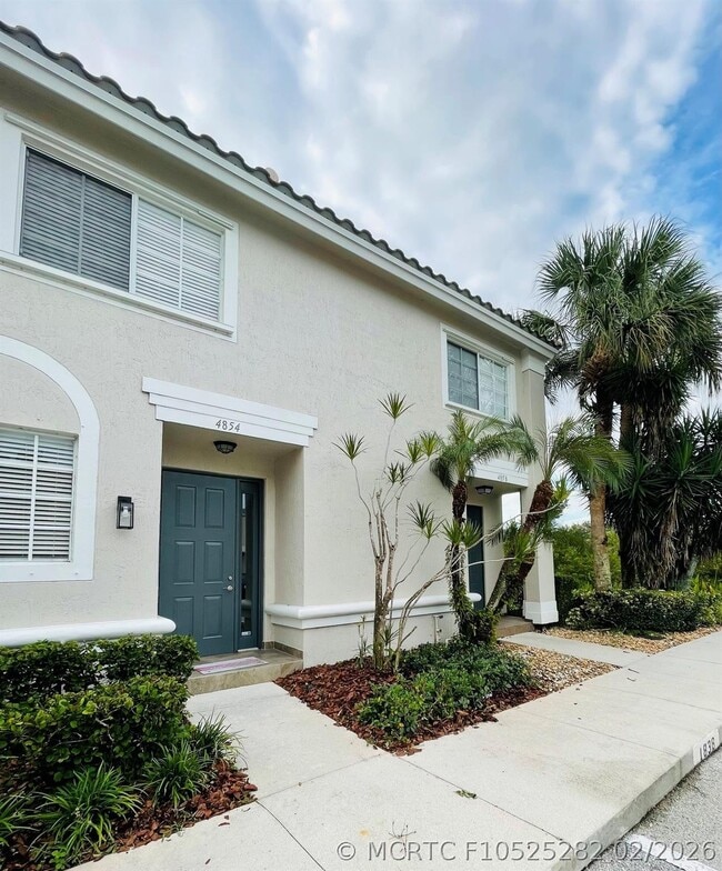 Photo - 4854 NW 58th Manor