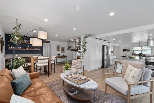 Photo - Stunning completely renovated 3+ bedroom h...