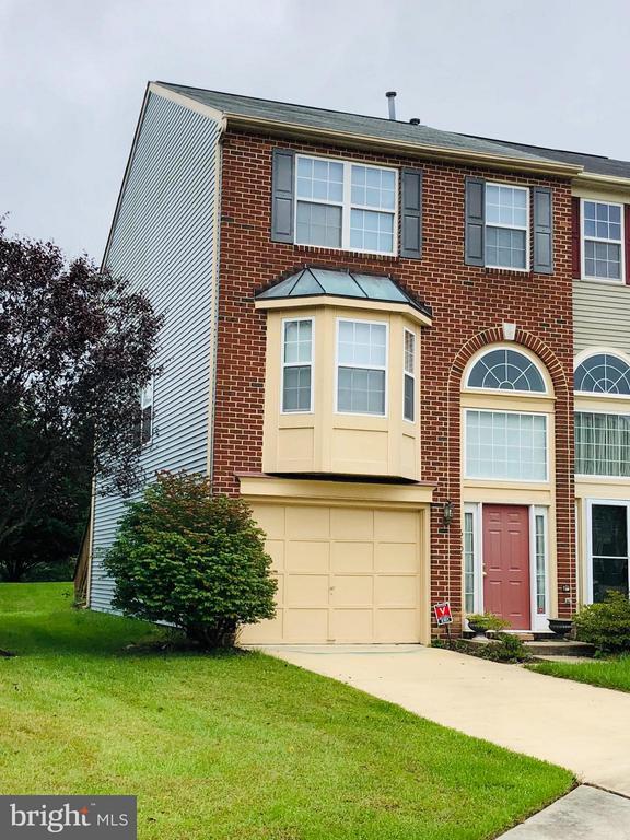 Photo - 6101 Honeycomb Gate Townhome