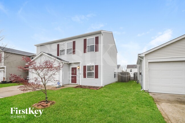 Photo - 2332 Providence Ct