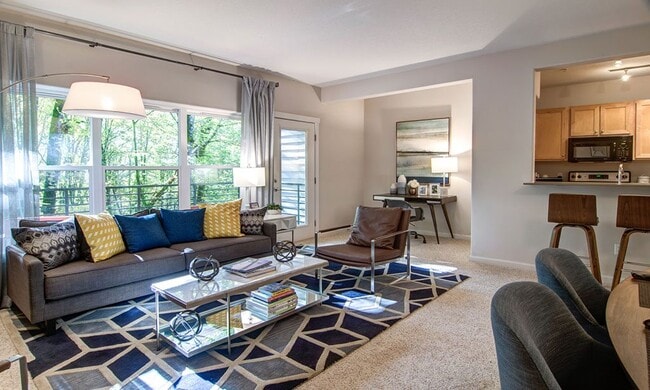 Photo - Sofi At Forest Heights