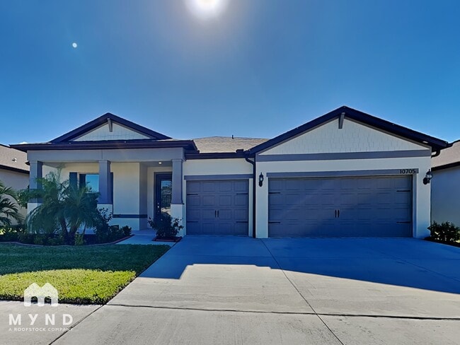 Building Photo - 10705 Green Harvest Dr.