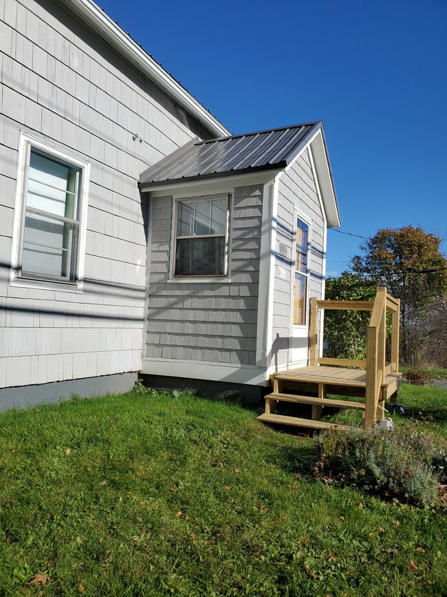 Photo - Nestled in the pine trees Unité Apt3