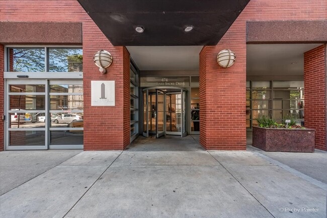 Building Photo - 474 N Lake Shore Dr Unit 4806 Rental