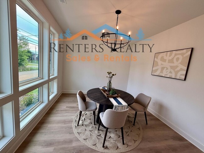 Photo - Stunning 3 Bedroom with Rooftop Terrace