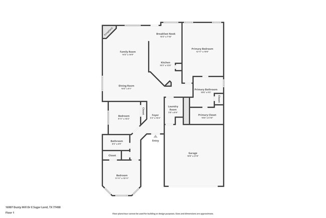 Photo - 16907 Dusty Mill Dr E