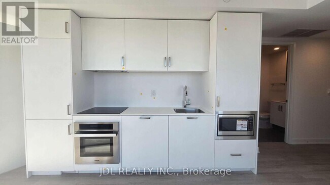 Photo - 88 Queen St E Unité 2803