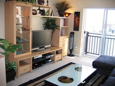 Photo - Light and Bright updated 1bed 1 bath Condo Unit available in downtown Seattle!