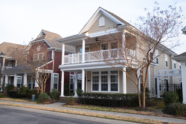 Photo - 5545 Botanical Dr Townhome