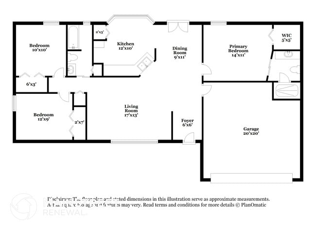 Photo - 3402 13th St SW