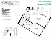 Amenities may vary by unit. Features not included in every home are marked with an asterisk (*). For more information about unit-specific amenities, please contact our leasing team.