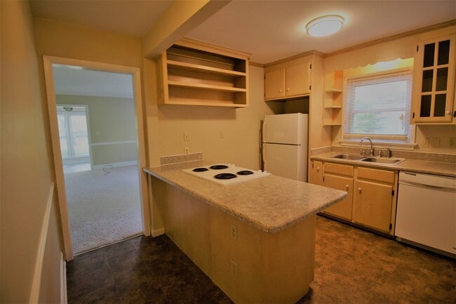 Photo - Adorable 2 Bedroom 1 Bath Home